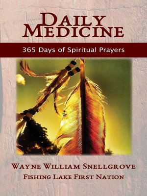 cover image of Daily Medicine